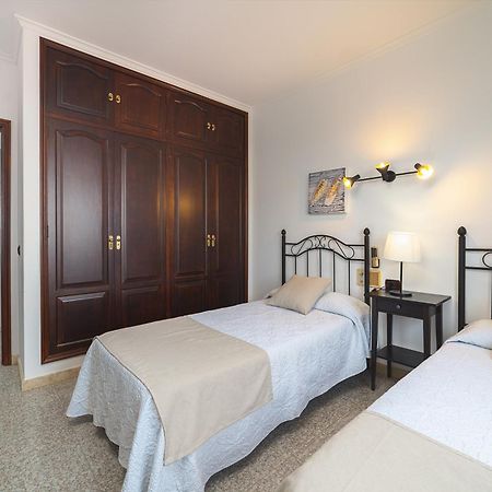 Villa Victoria Playa Blanca  Eksteriør bilde