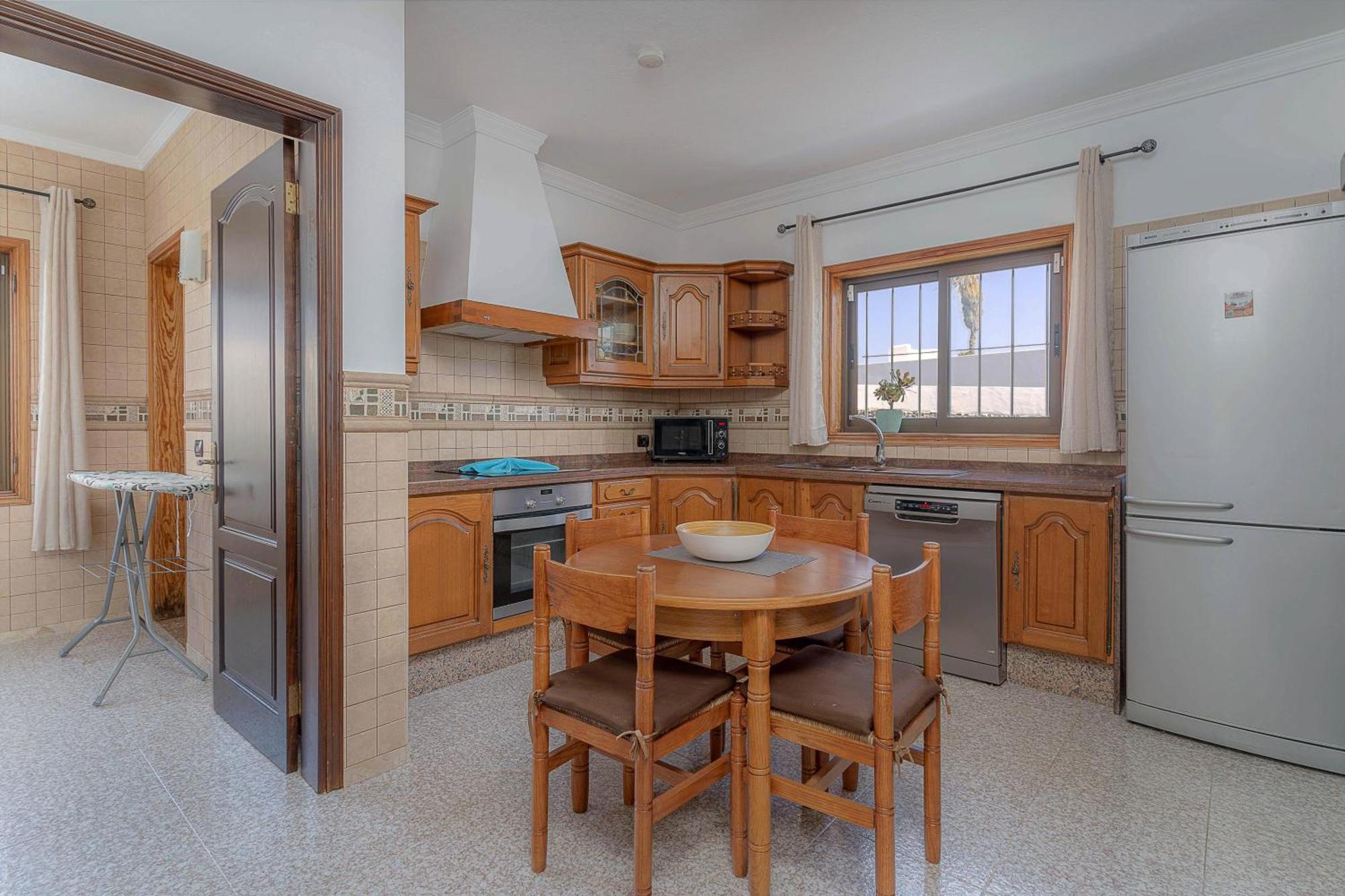 Villa Victoria Playa Blanca  Eksteriør bilde