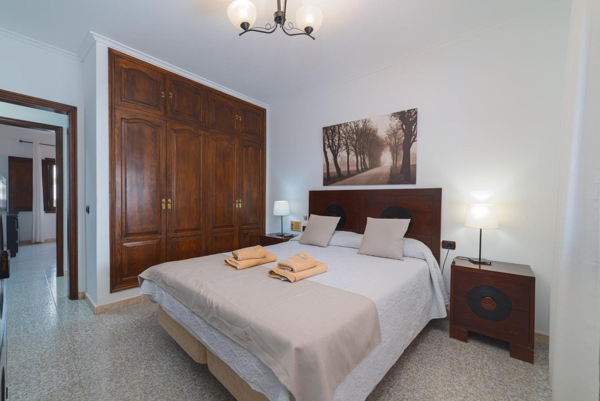 Villa Victoria Playa Blanca  Eksteriør bilde