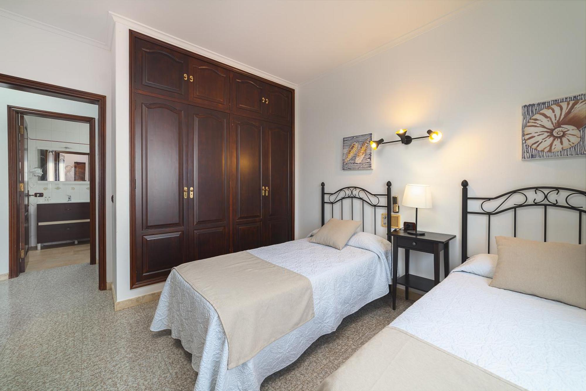 Villa Victoria Playa Blanca  Eksteriør bilde
