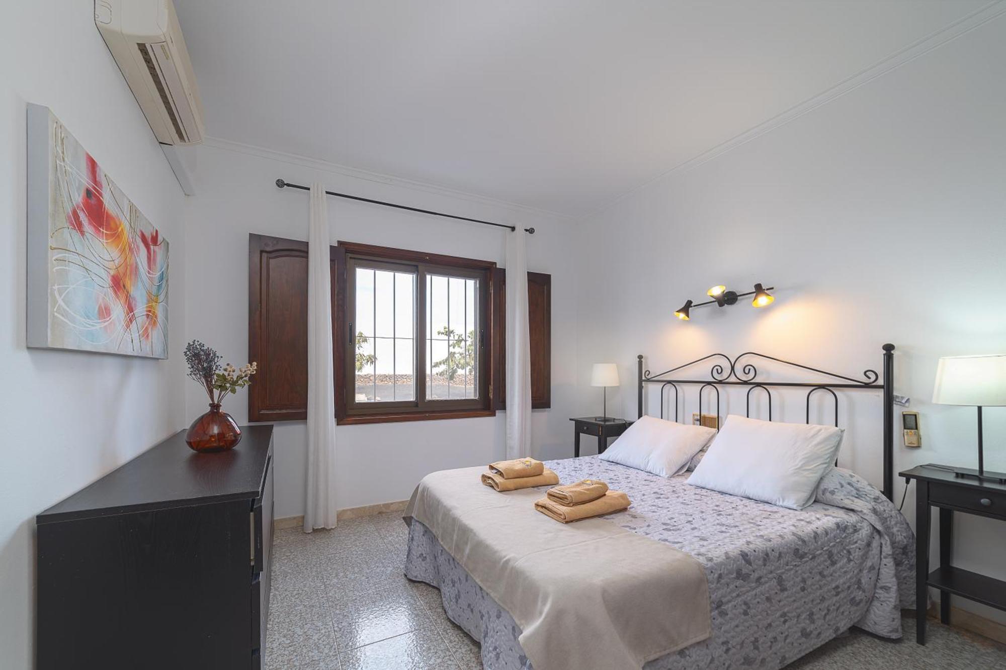 Villa Victoria Playa Blanca  Eksteriør bilde