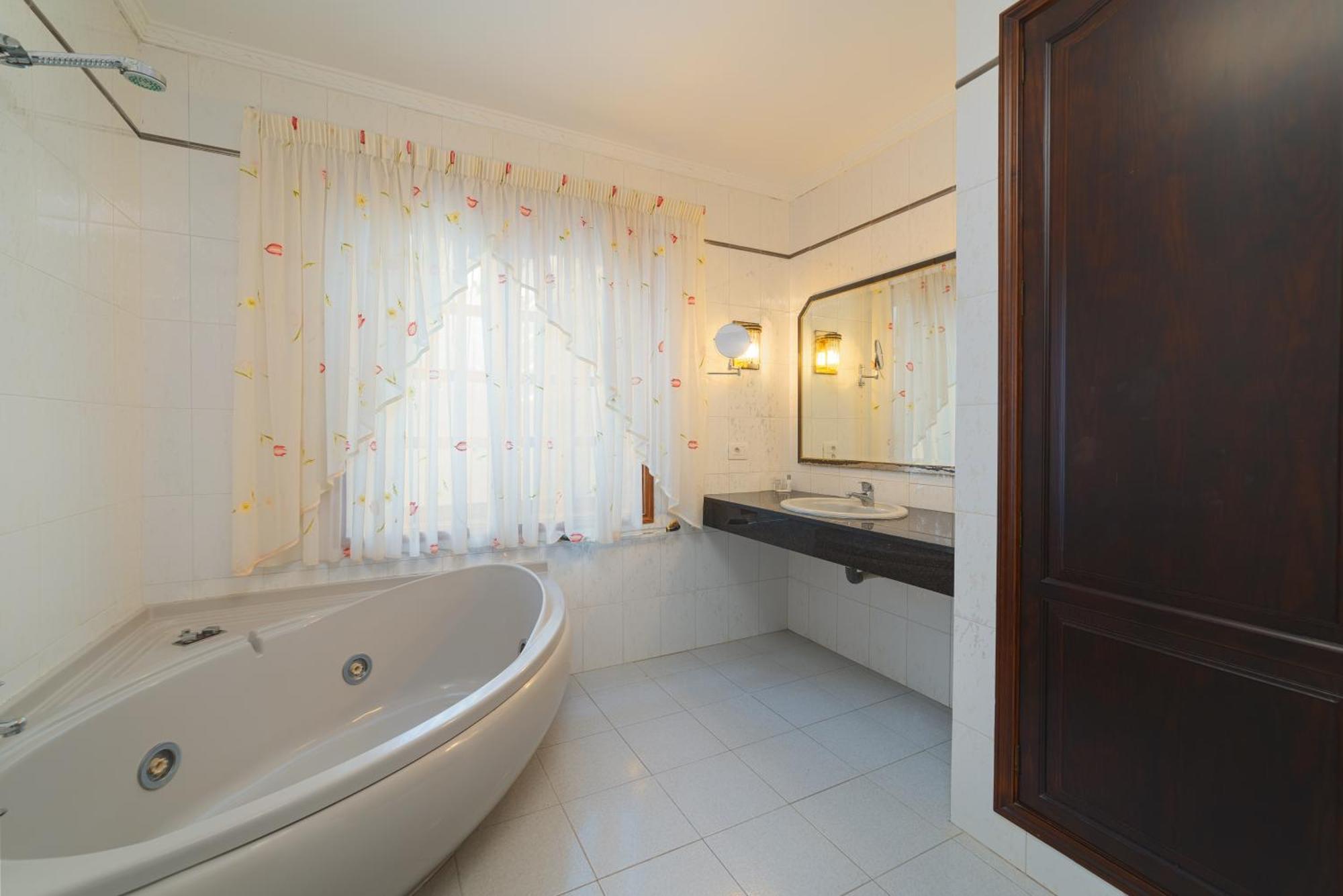 Villa Victoria Playa Blanca  Eksteriør bilde