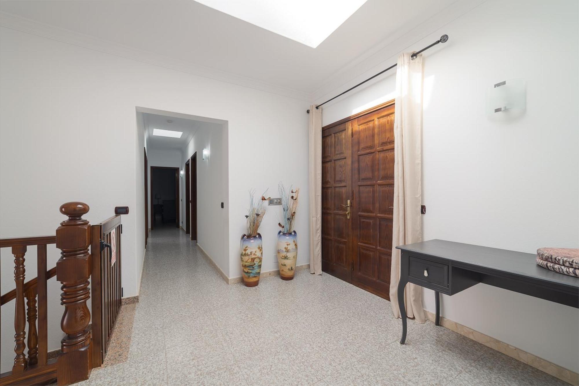 Villa Victoria Playa Blanca  Eksteriør bilde