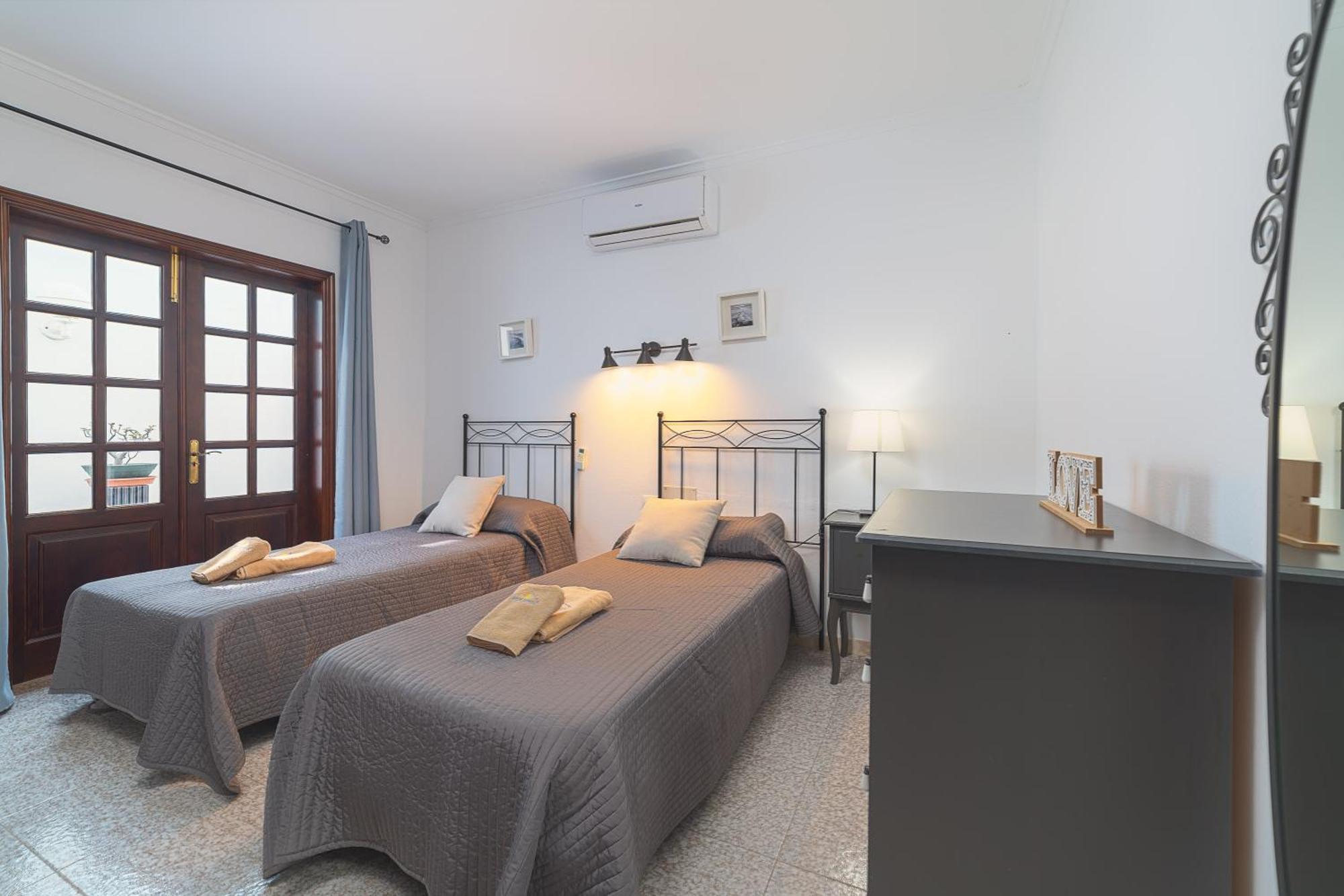 Villa Victoria Playa Blanca  Eksteriør bilde