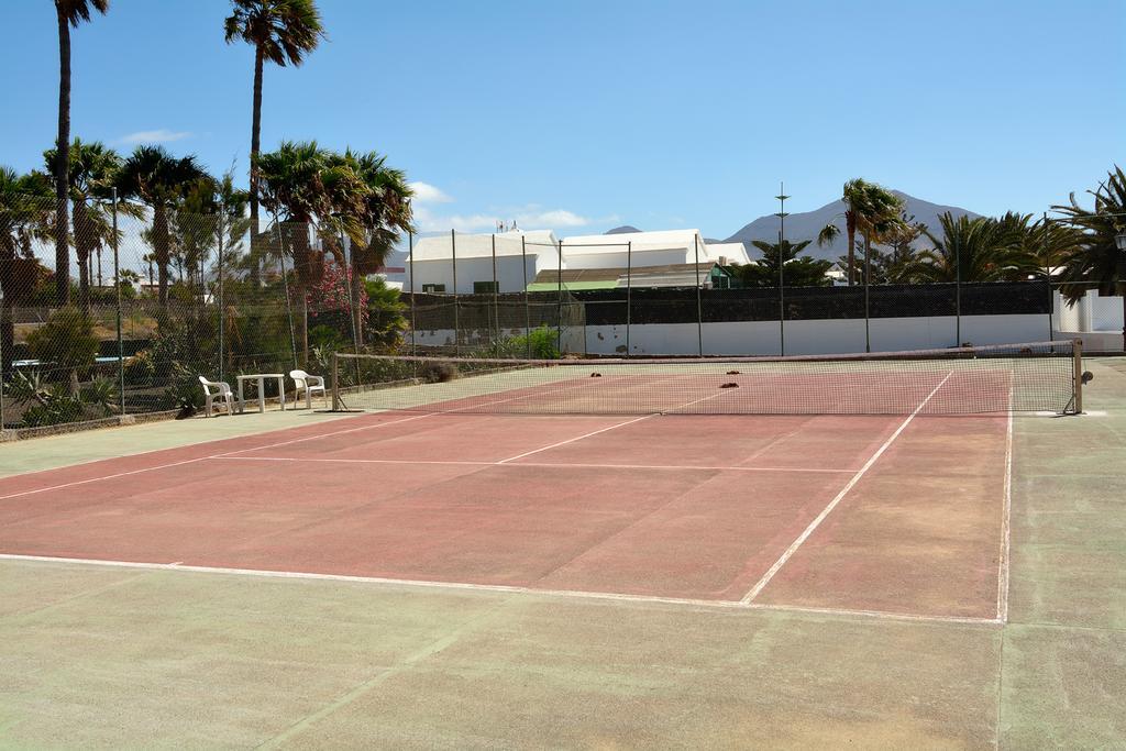 Villa Victoria Playa Blanca  Eksteriør bilde